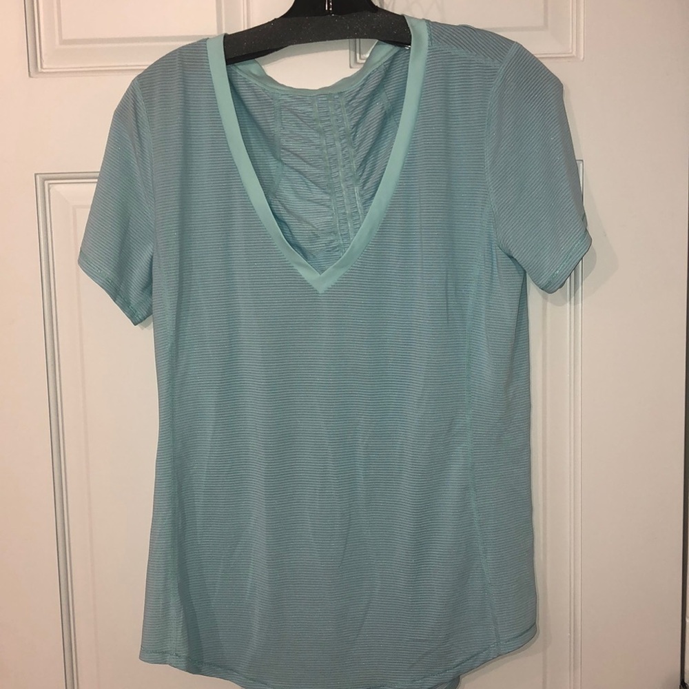Lulu shirt